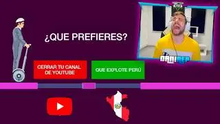 ME TROLEAN MAS QUE NUNCA Y LLORO DE LA RISA - Happy Wheels