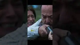 Ruiz kills a goat with a demon inside | When Evil Lurks edit 4k 