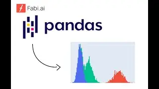 Pandas histogram: creating histogram in Python with examples