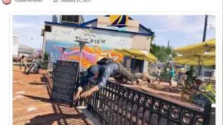 How to Fix Save Game Issue in Watch Dogs 2 Game [Win 7,8,10]