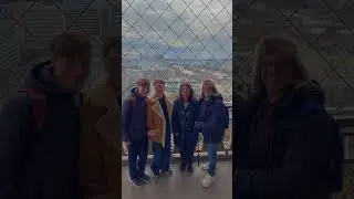La Torre Eiffel | Paris 2023