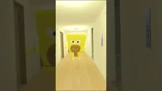 SpongeBob ate the Cameraman😱 