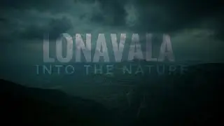 Cinematic Travel Video || Lonavala Hill Station