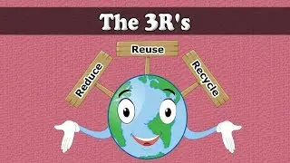 The 3 R's | 