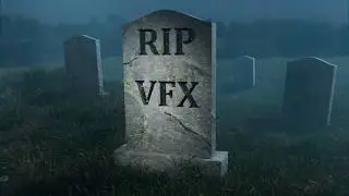 Is the VFX Industry Dying?