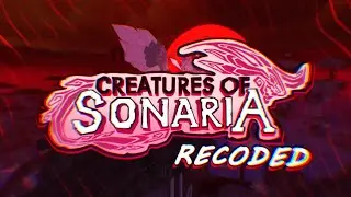 Creatures of Sonaria Recode Early Access Announcement