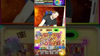 Tiger catches a Mouse! | Rush Royale