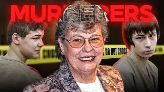 Inside the Mind of Young Killers | The Barbara Olsen Case