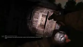 Why Stalker Gamma CQB is Insane 