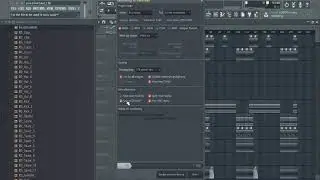 How To Export Stems/Trackouts From FL Studio (PC) (In SECONDS)
