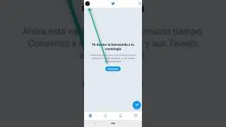 COMO DESACTIVAR O ACTIVAR LA RECOMENDACIONES EN TWITTER EN CELULAR 2020 Paso A Paso