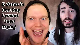 Dating Guru Needs To Be Stopped | MoistCr1tiKal REACTS