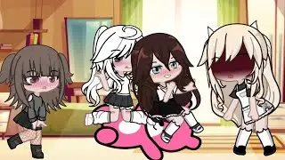 Hey that's my big doll ~ gacha heat ? Gacha life