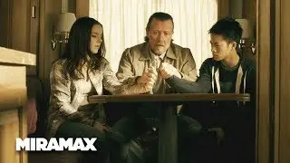 From Dusk Till Dawn: The Series | 'BTS w/ the Fullers' (HD) | A Robert Rodriguez Series