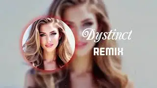 Dystinct Remix 2024 | Unique Beats | DJ Maverick