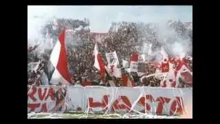 Club Africain - Curva Nord Tunis En Mode Argentine