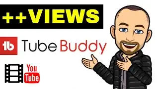 How To Use Tubebuddy To Get Views On Youtube in 2021