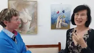 Intervista Ornella Ogliari