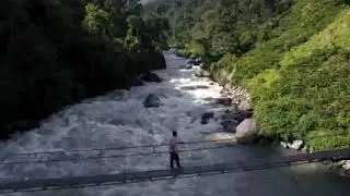 Travel Bangladesh| Rangamati Waterfall