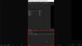 Adobe After Effects Composition⁉️🤔 (5)