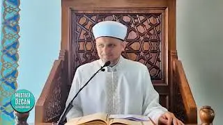 Evimizin Ramazan Programı-Mustafa Özcan Güneşdoğdu