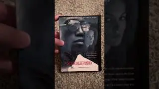 My Entire DVD Collection (2024 Edition) (Part 13)