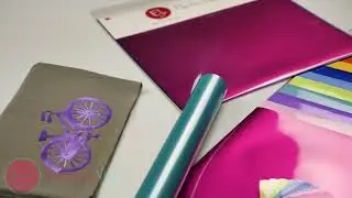 Easyweed Electric Heat Transfer Vinyl - Expressions Vinyl