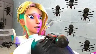 Gwen Stacy Confronts Her Biggest Fear
