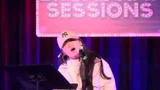 Andrea Macasaet -  'Come to Your Senses' from tick, tick    BOOM! (Jonathan Larson)