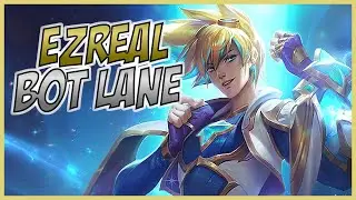 3 Minute Ezreal Guide - A Guide for League of Legends