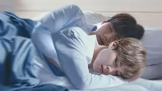 Юнмины (Yoonmin) - Жить вдвоём {клип по заказу}