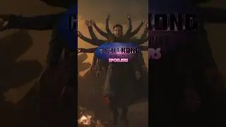 Trying to Avoid GXK Spoilers Be Like!