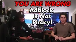 Excess Opinions Podcast 03: Adblock is not piracy, Linus is wrong, WAN show response, Honda Navi