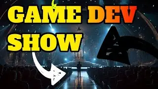 GameDevShow #140 -  Unity Awards | AI is OVER | Addressables | Starfield is LIVE