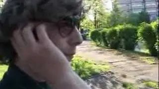 Cortometraggio Intrigo a Pechino MrPaloma