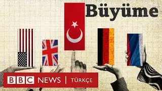 Büyüme: Türkiye ekonomisi gerçekten büyüyor mu?