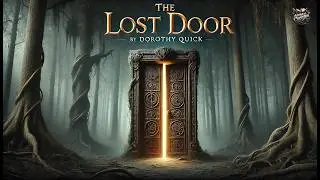 🚪✨ La Puerta Perdida por Dorothy Quick | Un Misterio Sobrenatural 🔍👻