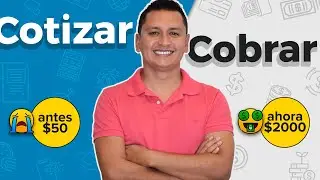 ✅ Cómo Cotizar y Cuanto Cobrar por hacer una Página Web