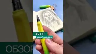 Вечный карандаш 😱✏️ 