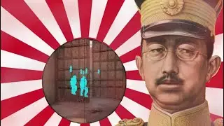 Великая Империя(CS:GO). movie (Drip of The Japanese Emperor (Hirohito Drip)) Момент