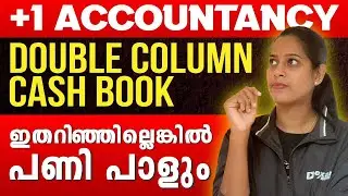 Plus One Accountancy |