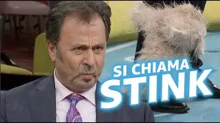 Il ginoc-cane del Mago Forest a LOL2