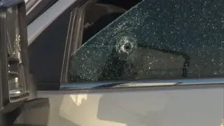 Videos show moving vehicles shooting at Toronto tow trucks