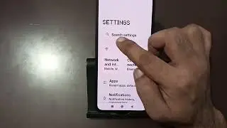 how to reset network in nothing phone 1, network reset kaise karen