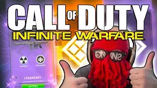 Infinite Warfare, 6 Years Later...