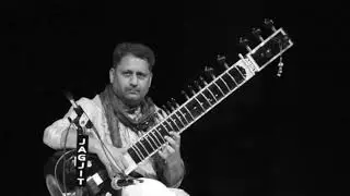 Phenomenal Pandit Harvinder Sharma - Most Sentimental Sitar