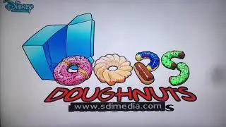 Beck & Hart Productions/Oops Doughnuts Productions/It's a Laugh Productions (2013)