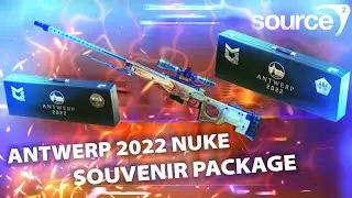 Opening Mirage Souvenir Package!! GIVEAWAY