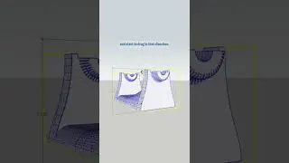 Scale ANY SketchUp Model to a Precise Dimension