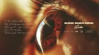 Gobs - Øjne Som Dine (Officiel Audio)